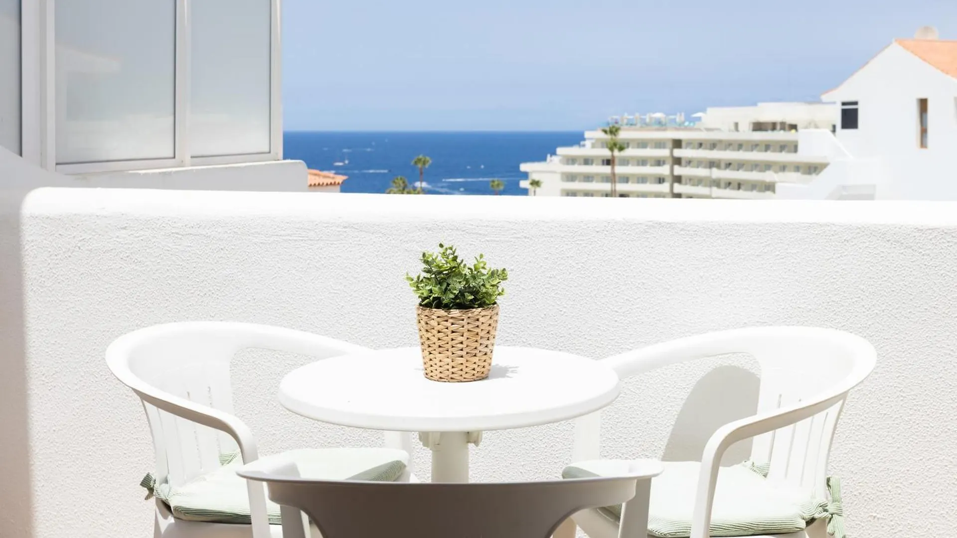 Ferienwohnung Live Torviscas Parque Royal 11 Costa Adeje  0*, Costa Adeje (Tenerife) Spanien