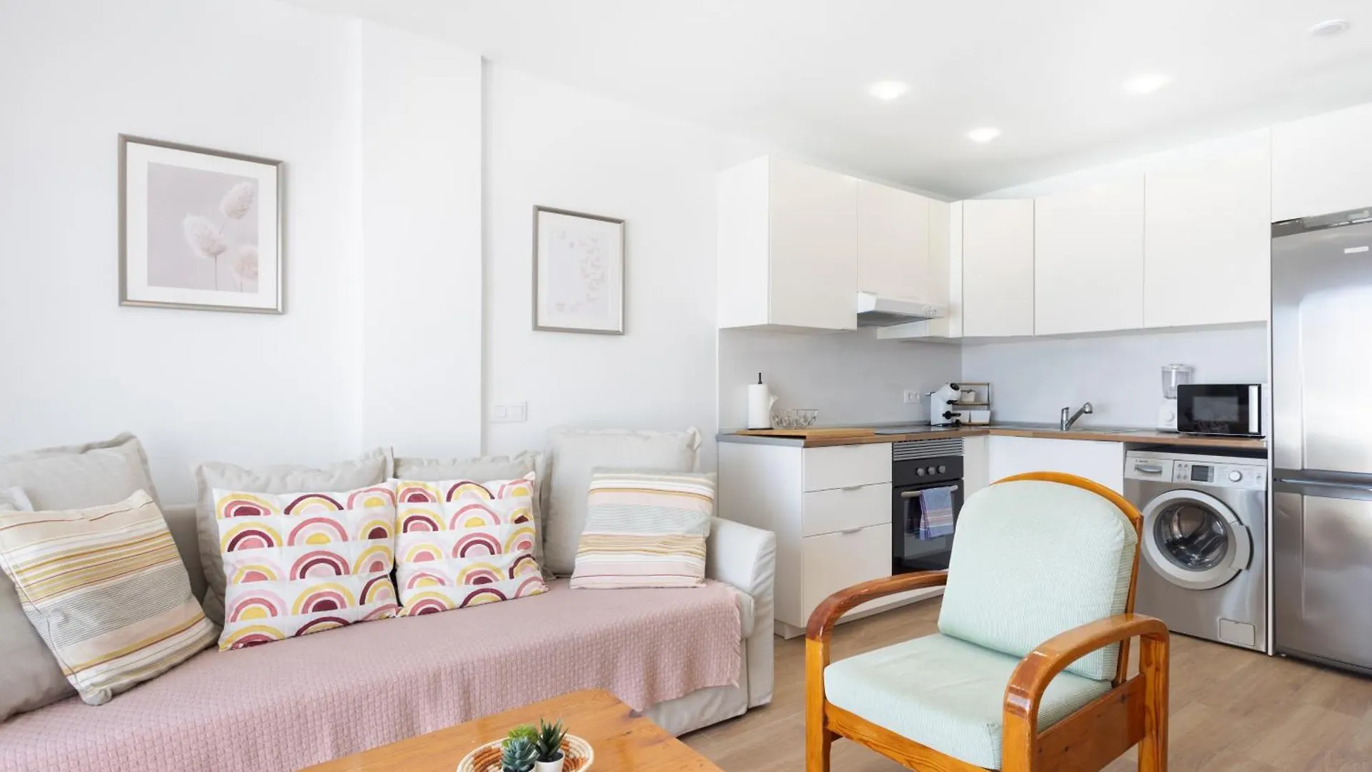 Ferienwohnung Live Torviscas Parque Royal 11 Costa Adeje
