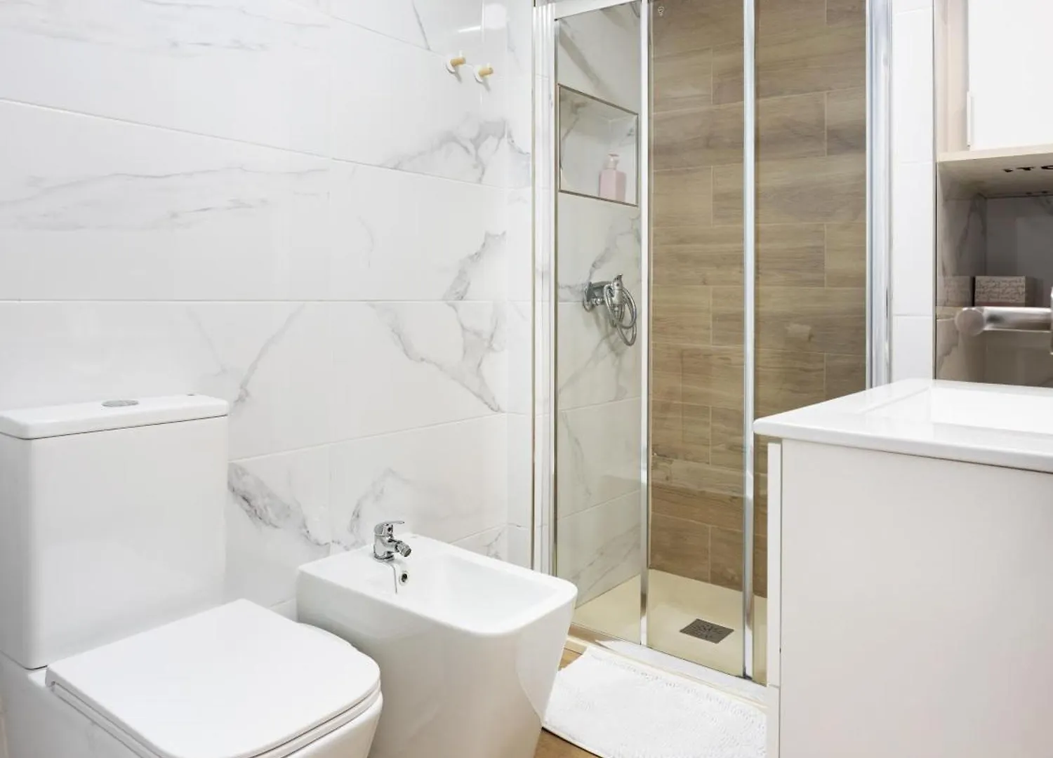Apartment Ferienwohnung Live Torviscas Parque Royal 11 Costa Adeje